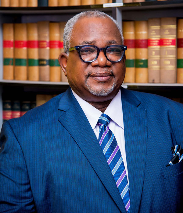 Babatunde Kwame Ogala, SAN, FCIArb(UK)